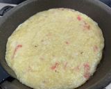 お家で山芋鉄板ンン作り方4写真