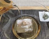 イチジクづくしの愛玉ゼリー作り方2写真
