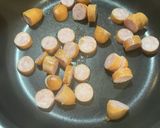 パクパクいけちゃう！白菜サラダ作り方2写真
