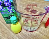 あまった「ホエー」で手作りリコッタチーズ作り方2写真