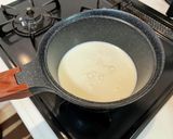 あまった「ホエー」で手作りリコッタチーズ作り方3写真