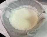 あまった「ホエー」で手作りリコッタチーズ作り方6写真