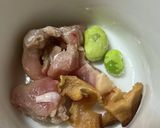 ☆茶碗蒸し☆作り方8写真