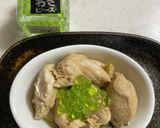 鳥ささみお酒のお供作り方7写真