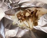 タラのワイン蒸し作り方5写真