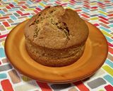超簡単☆ふんわりキャラメル紅茶ケーキです作り方13写真
