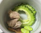 ☆沖縄風茶碗蒸し☆作り方2写真
