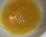 ☆沖縄風茶碗蒸し☆作り方5写真