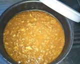 ☆うちのキーマカレー☆作り方7写真