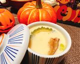 ☆沖縄風茶碗蒸し☆作り方9写真