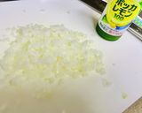 グーで！ぐるぐる・タルタルソース作り方4写真