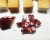 なんちゃってたこ焼き作り方3写真