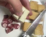 なんちゃってたこ焼き作り方4写真