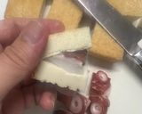 なんちゃってたこ焼き作り方5写真