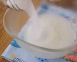 しっとり☆ラム酒とレーズンのバターケーキ作り方17写真