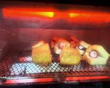 なんちゃってたこ焼き作り方8写真