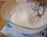 しっとり☆ラム酒とレーズンのバターケーキ作り方18写真