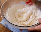 しっとり☆ラム酒とレーズンのバターケーキ作り方21写真