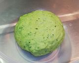 ゴーヤを使った焼き餃子、蒸し餃子作り方5写真