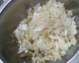 力士が大好き・カレー麻婆豆腐、おまけ付き作り方2写真
