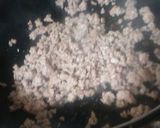 力士が大好き・カレー麻婆豆腐、おまけ付き作り方3写真