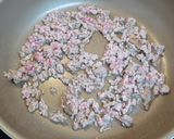 ごはんがすすむ！なすとピーマンの味噌炒め作り方2写真