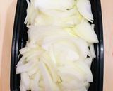玉ねぎとお麩のお味噌汁♡ ホッとする味◎作り方5写真