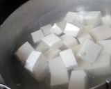 力士が大好き・カレー麻婆豆腐、おまけ付き作り方5写真