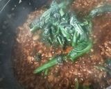 力士が大好き・カレー麻婆豆腐、おまけ付き作り方8写真
