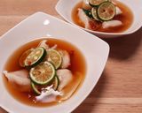 簡単すぎる!すだちのぽん酢作り方3写真