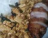 力士が大好き・カレー麻婆豆腐、おまけ付き作り方11写真