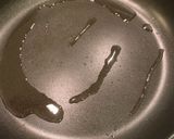 簡単　ピーマンの豚シソ巻き　チーズ入り作り方5写真