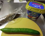 かつおだし入りライタ作り方1写真