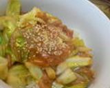 元気100倍♡スタミナ丼作り方6写真