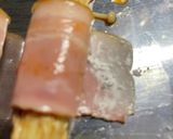 えのきのベーコン巻き♪♪作り方5写真