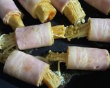 えのきのベーコン巻き♪♪作り方6写真