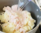 【ラーメン】天下一品？？？作り方7写真