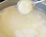 【ラーメン】天下一品？？？作り方10写真