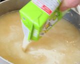 【ラーメン】天下一品？？？作り方11写真