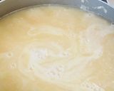 【ラーメン】天下一品？？？作り方12写真