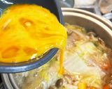 野菜うどん作り方5写真