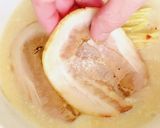 【ラーメン】天下一品？？？作り方16写真