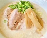 【ラーメン】天下一品？？？作り方17写真