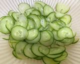 お正月おせちにも！やみつき蓮根サラダ☆作り方3写真