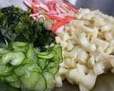 お正月おせちにも！やみつき蓮根サラダ☆作り方5写真