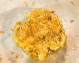 簡単！ヘルシー！米粉バナナケーキ☆乳なし作り方1写真