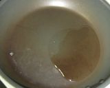 木須肉蛋キクラゲと豚肉とネギと卵の炒め物作り方3写真