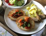 ローストトマト作り方7写真
