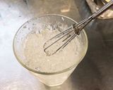 簡単デザート♪ぷるぷる豆乳ゼリー作り方6写真