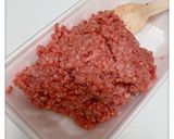 絶品トマトごろごろ♡ハンバーグ♡作り方5写真